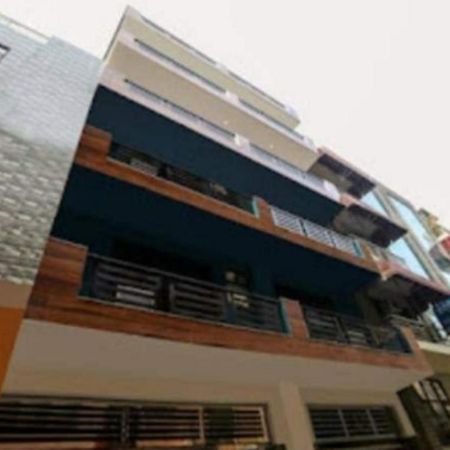 Potential Homes By Wb Inn Gurgaon Dış mekan fotoğraf